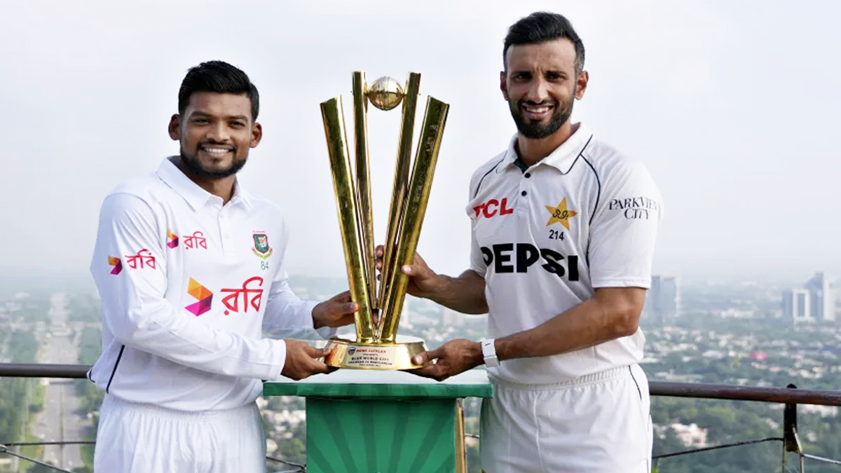 আজ টিভিতে দেখা যাবে যেসব খেলা (২১ আগস্ট)