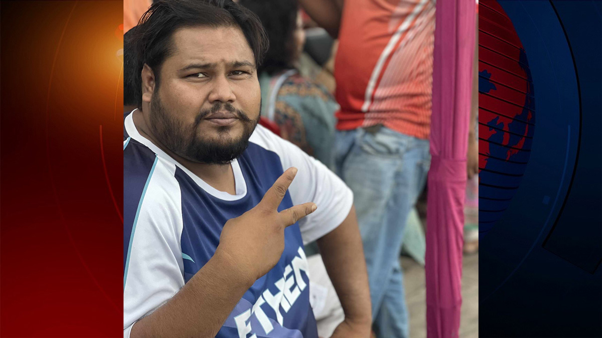 ভারতে পালানোর সময় সাবেক ছাত্রলীগ নেতা গ্রেফতার