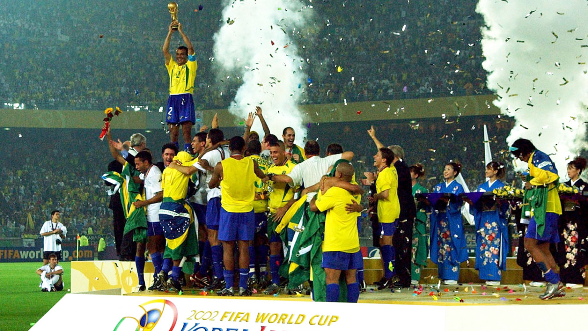 ২২ বছর, কবে ধরা দেবে ব্রাজিলের ‘হেক্সা’?