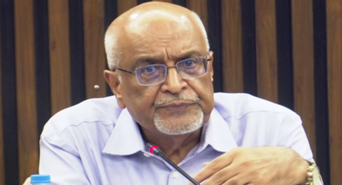 ‘জ্বালানি চুক্তির অনিয়মগুলো খতিয়ে দেখবে শ্বেতপত্র কমিটি’