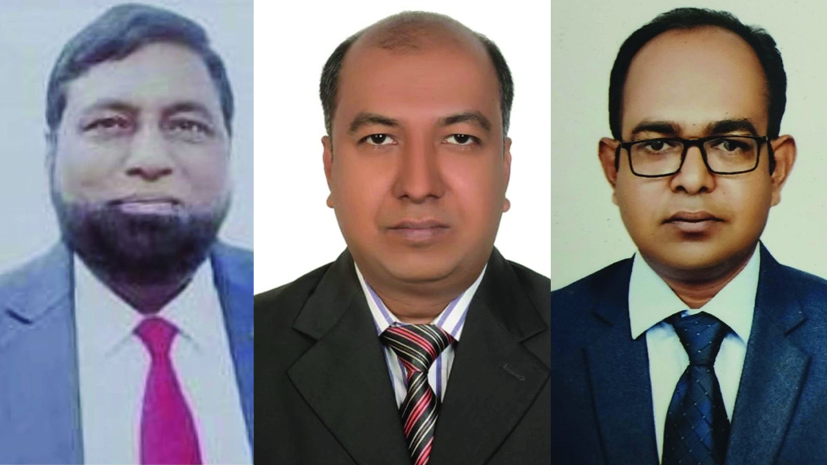 পাবনা মেডিকেল কলেজের শিক্ষক সমিতি গঠন