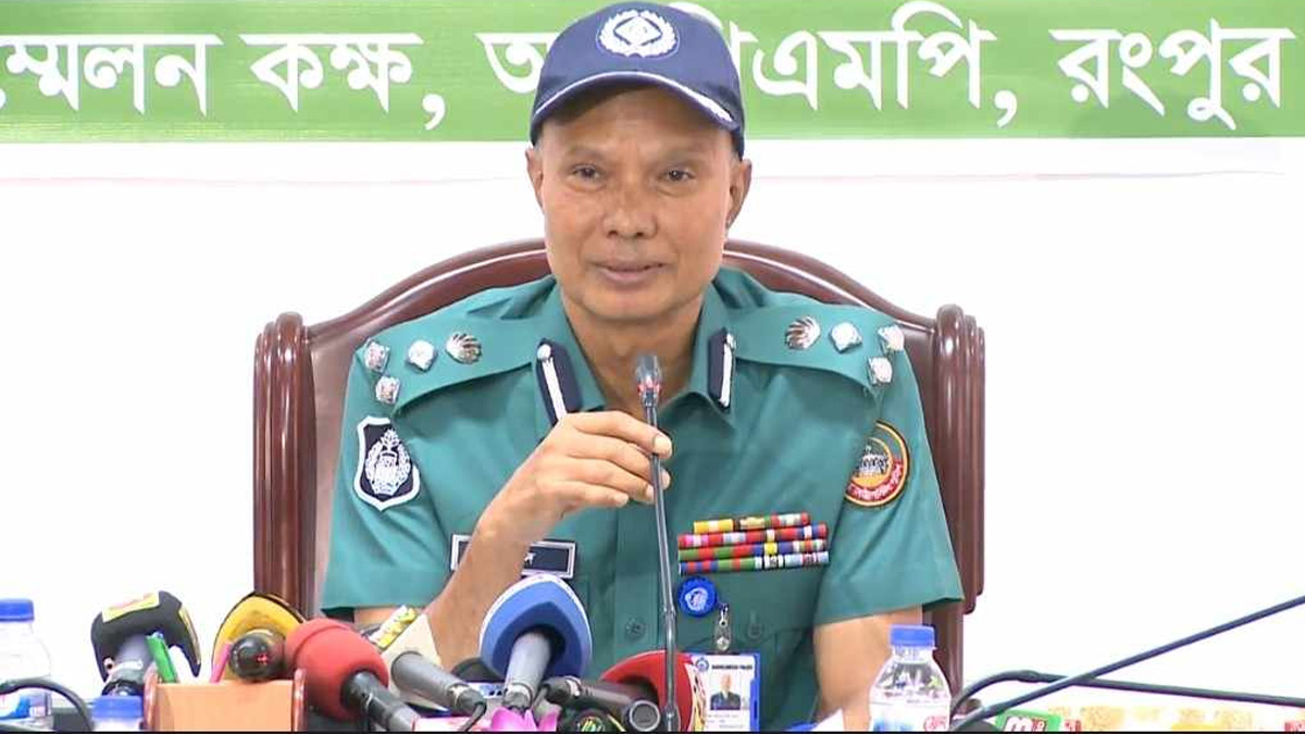 ‘আবু সাঈদসহ সকল হত্যায় জড়িত পুলিশ ও সরকারি কর্মকর্তারা ছাড় পাবে না’