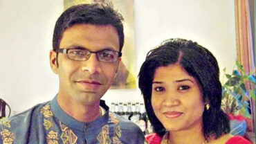 সাগর-রুনি হত্যা মামলা তদন্তে পিবিআই প্রধানকে আহ্বায়ক করে টাস্কফোর্স