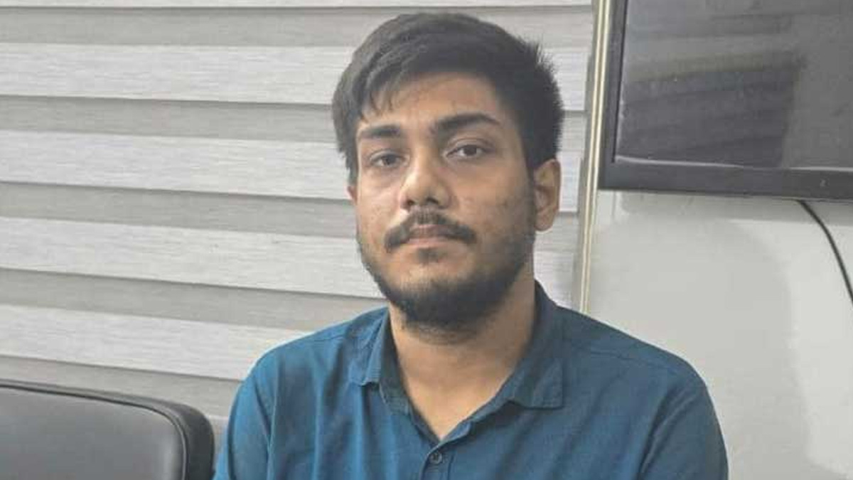 চিকিৎসকদের ওপর হামলা: গাইবান্ধা থেকে সঞ্জয় পাল জয় গ্রেফতার