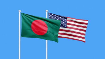 পাল্টা শুল্ক নিয়ে আলোচনা: রোববার ঢাকায় আসছে মার্কিন প্রতিনিধিদল