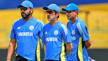 পাকিস্তানের চেয়ে ভারত অনেক এগিয়ে, বাংলাদেশও ভালো: অজয়