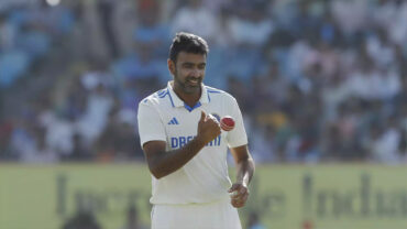 যে ৫ রেকর্ড ভাঙার দ্বারপ্রান্তে অশ্বিন