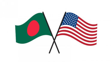 আজ ঢাকায় আসছে মার্কিন বাণিজ্য প্রতিনিধিদল