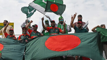 পাকিস্তানের বিপক্ষে টি-২০ সিরিজের সূচি ঘোষণা বিসিবির