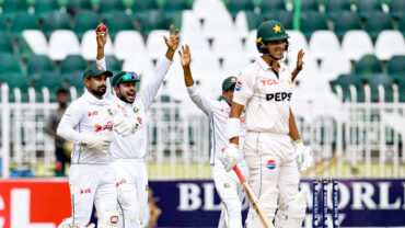 মুশফিকের রেকর্ড নিজের করে নিলেন লিটন