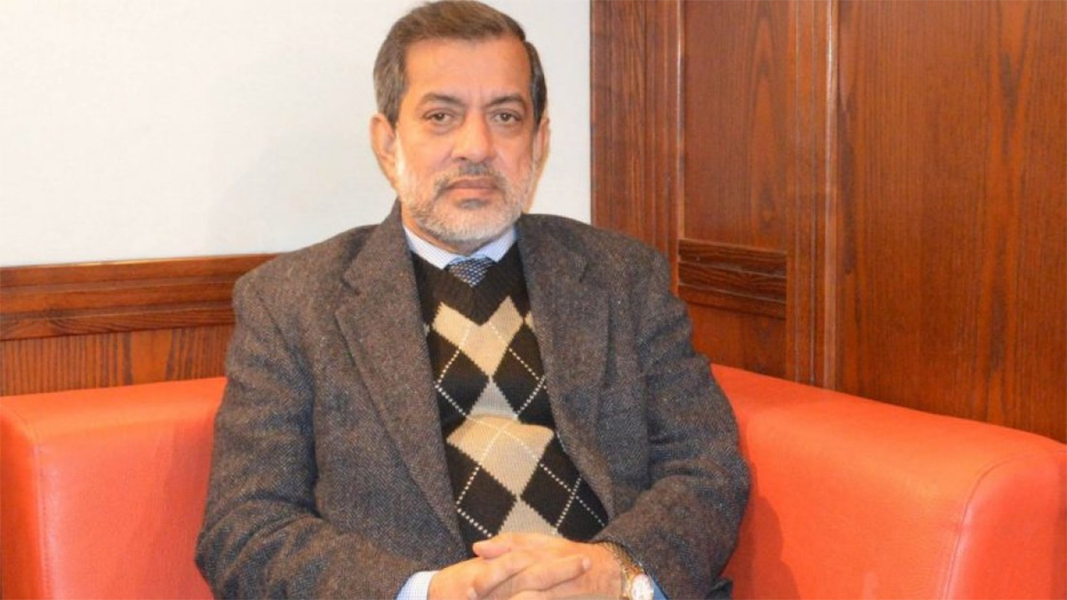 ভারতে পালানোর সময় সাবেক এমপি ফজলে করিম চৌধুরী আটক