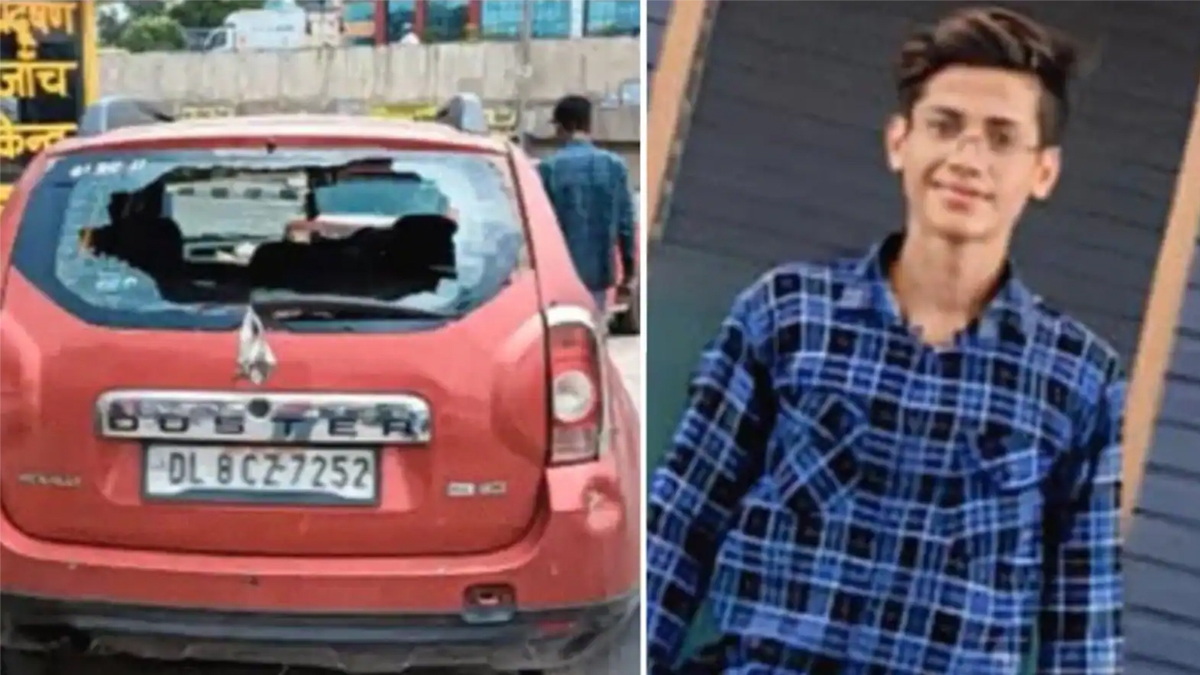 ভারতে ‘গরু পাচারকারী’ ভেবে দ্বাদশ শ্রেণির ছাত্রকে গুলি করে হত্যা