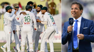 এটাই বাংলাদেশের সেরা টেস্ট স্কোয়াড: হার্শা ভোগলে