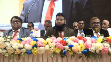 ইয়ার্ন মার্কেটিং প্রফেশনাল অ্যাসোসিয়েশনের সভা অনুষ্ঠিত