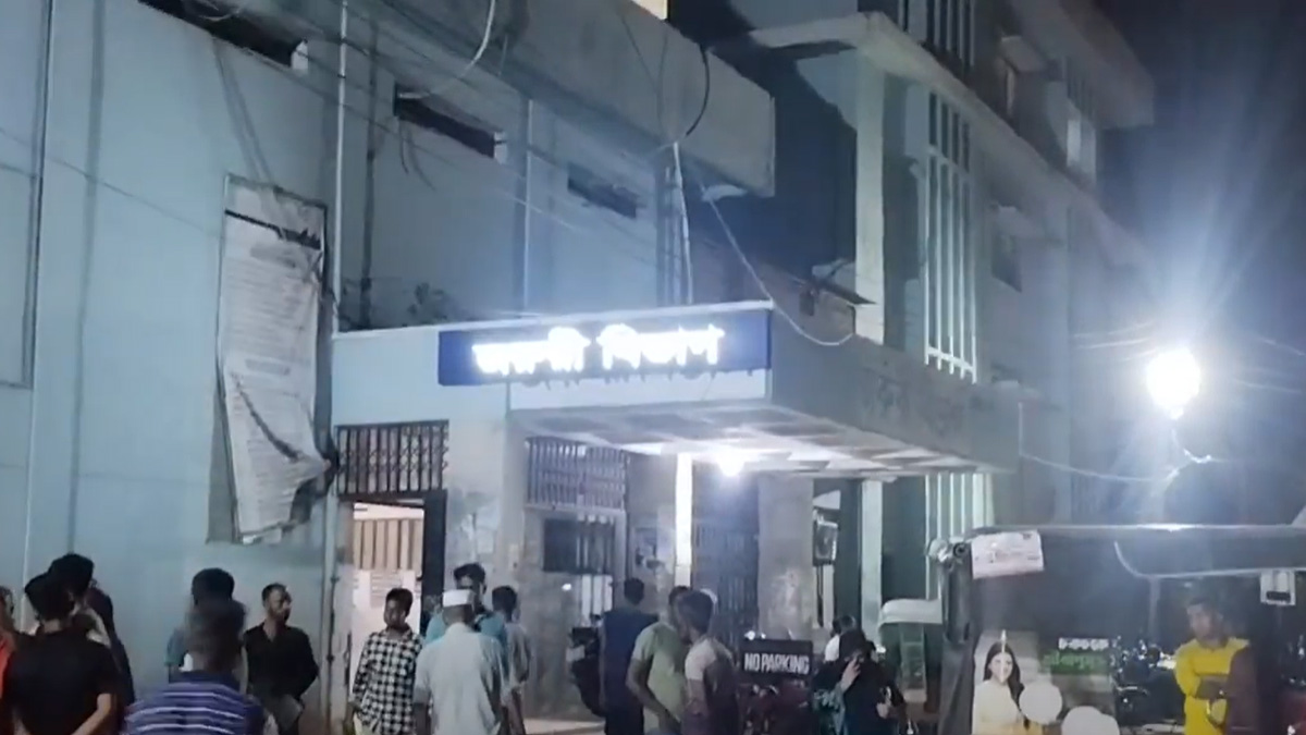 যশোরে পাওনা টাকা নিয়ে দু’পক্ষের সংঘর্ষ, আহত ১০