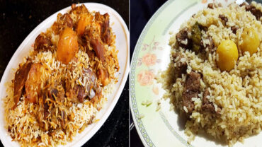 কাচ্চি নাকি তেহারি?