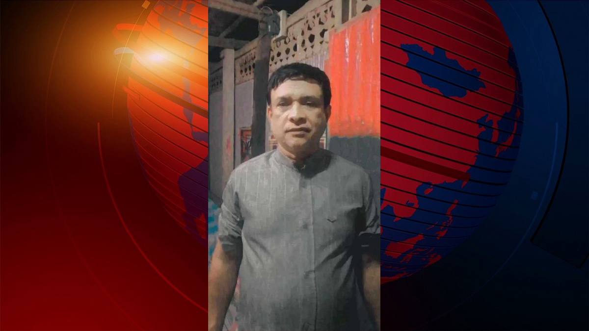 লক্ষ্মীপুরে আওয়ামী লীগ নেতাকে পিটিয়ে হত্যা