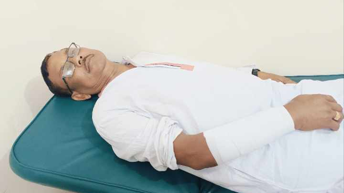 লালমনিরহাটে বরখাস্ত হওয়া প্রধান শিক্ষকের হামলায় আহত ভারপ্রাপ্ত প্রধান শিক্ষক