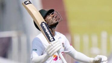 ওপরের দিকের সেরা ব্যাটার হতে চান মিরাজ
