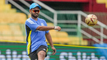 বাংলাদেশকে হালকাভাবে নেয়ার সুযোগ নেই: পান্ত