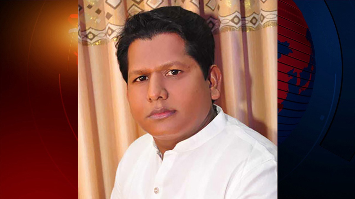 রংধনু গ্রুপের পরিচালক মিজান গ্রেফতার