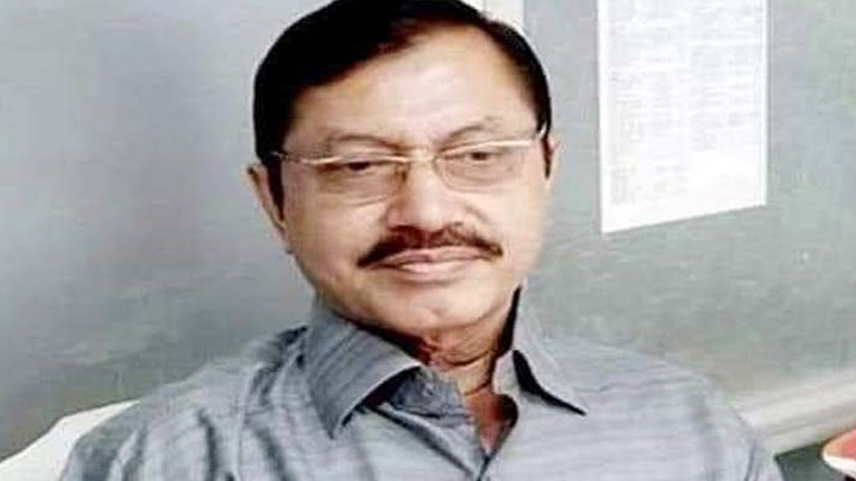 সাংবাদিক নেতা রুহুল আমিন গাজী আর নেই