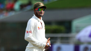 চেন্নাইয়ে দলের সঙ্গে যোগ দিয়েছেন সাকিব