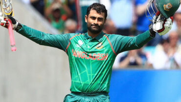 চ্যাম্পিয়ন্স ট্রফি নিয়ে সঠিক পরিকল্পনা থাকলে দলে ফিরতে চান তামিম