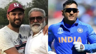 ‘ধোনি আমার ছেলের জীবনটা ধ্বংস করে দিয়েছে, তাকে কখনোই ক্ষমা করবো না’