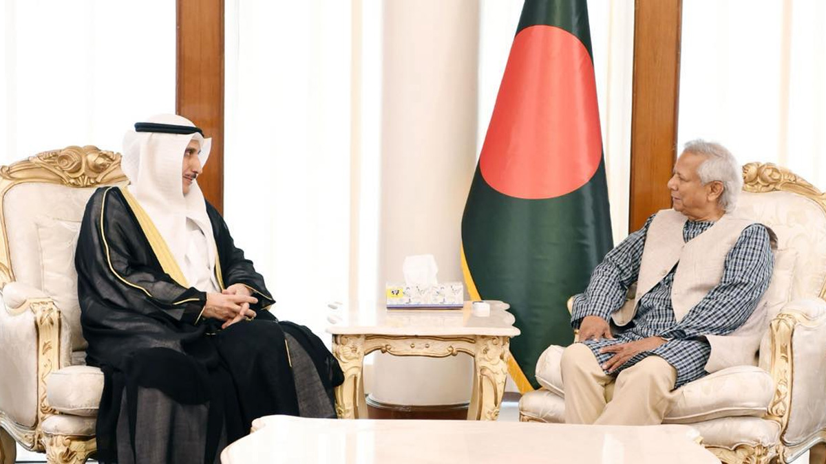 বাংলাদেশ থেকে আরও দক্ষ কর্মী নেবে কুয়েত