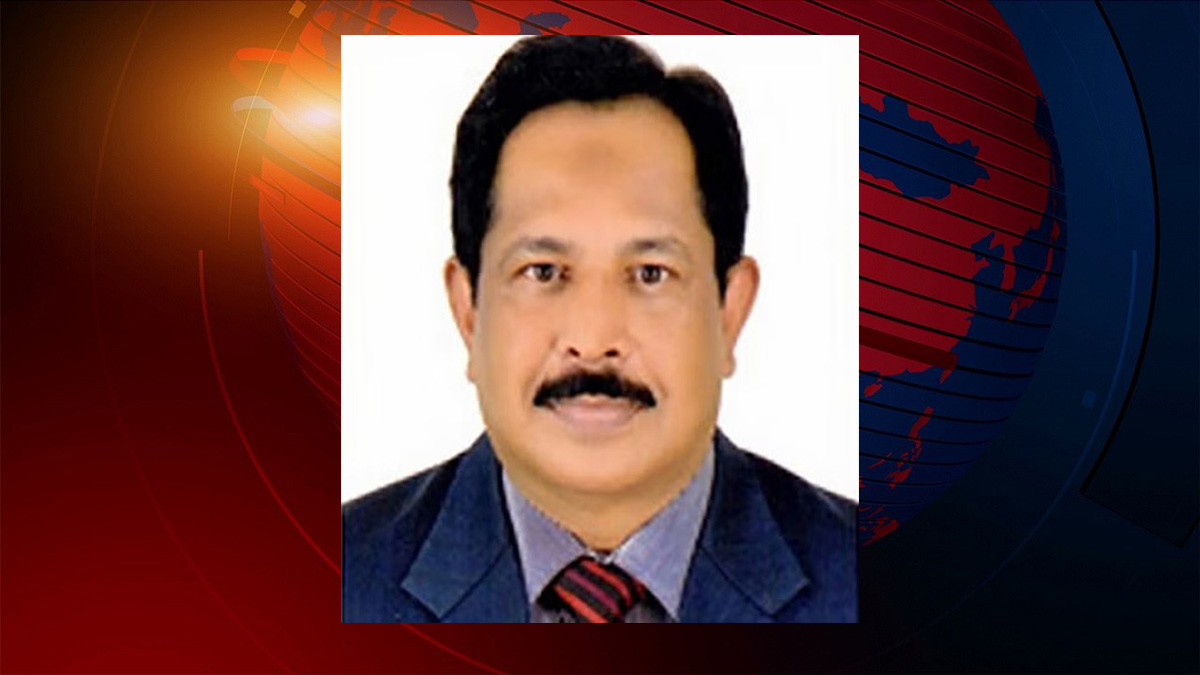 সাবেক সিনিয়র সচিব মোস্তাফা কামাল গ্রেফতার