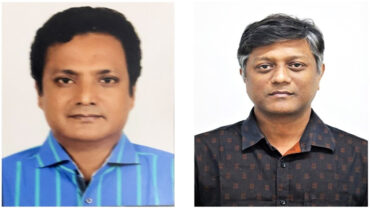 সিজেএফবি’র সভাপতি এনাম সরকার, সম্পাদক রানা