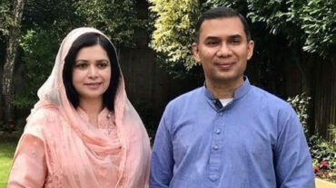 শর্তসাপেক্ষে ডা. জুবাইদা রহমানের সাজা এক বছরের জন্য স্থগিত, প্রজ্ঞাপন জারি