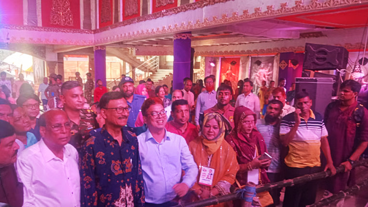 শেখ হাসিনাকে ট্রাভেল ডকুমেন্ট দিলে ঠেকানোর উপায় নেই: পররাষ্ট্র উপদেষ্টা