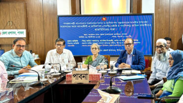 দ্রব্যমূল্যের ঊর্ধ্বগতির নেপথ্যে মধ্যস্বত্বভোগীরা: প্রাণিসম্পদ উপদেষ্টা