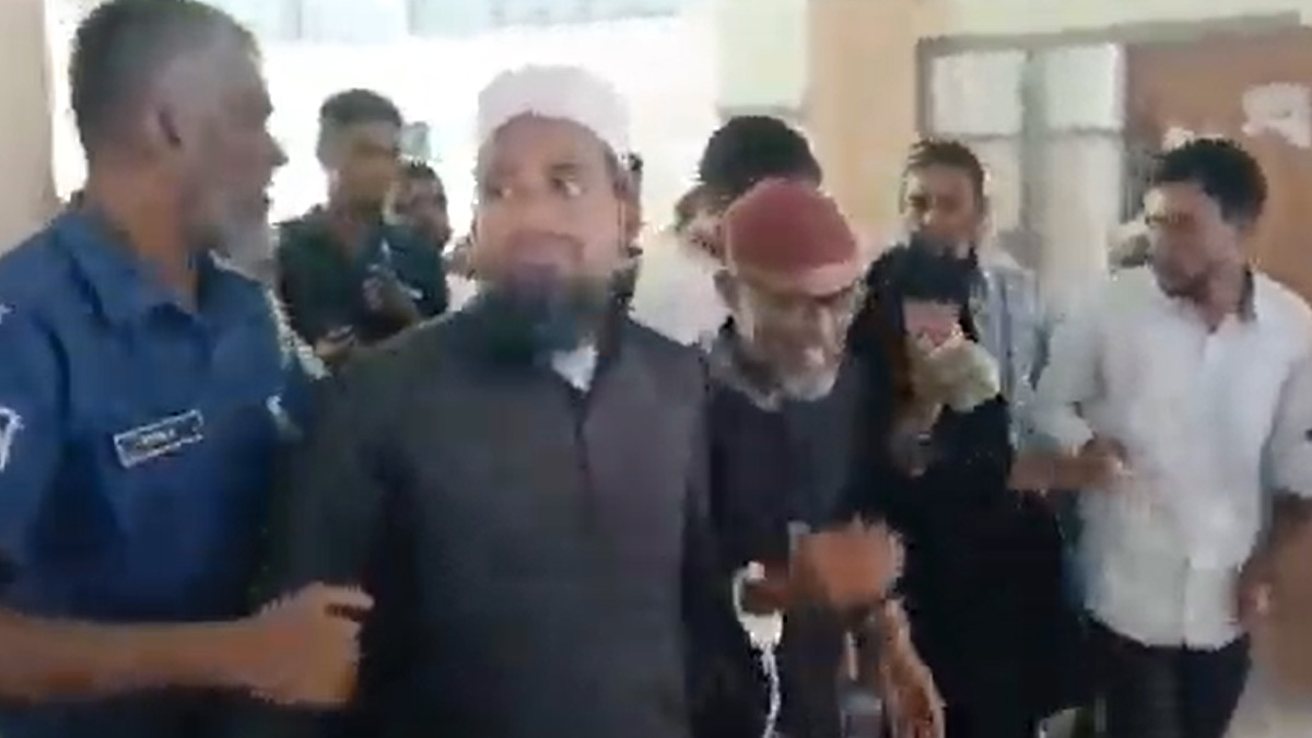 হবিগঞ্জে মা-মেয়েকে হত্যার দায়ে ৩ জনের ফাঁসি