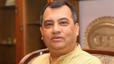 কারামুক্ত হলেন সাবের হোসেন চৌধুরী