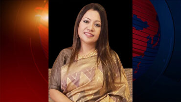 এসিআই ফুডসের চিফ বিজনেস অফিসার হলেন ফারিয়া ইয়াসমিন