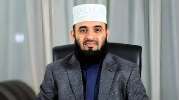 মিজানুর রহমান আজহারীকে ‘লাস্ট ওয়ার্নিং’