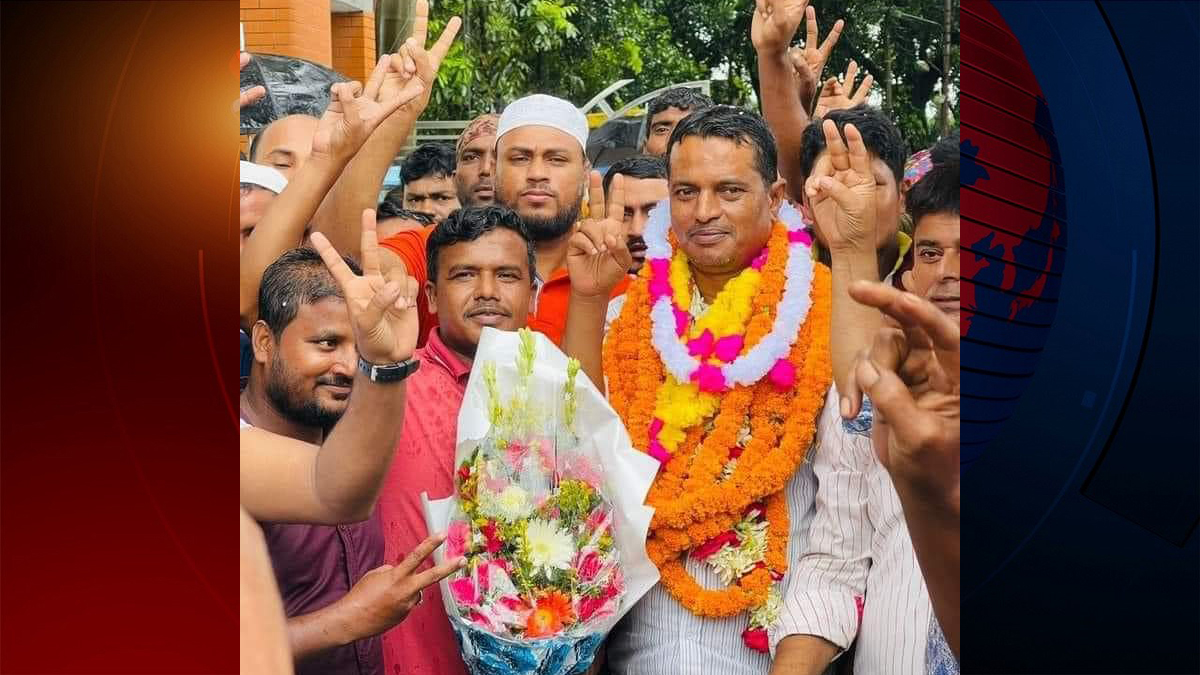 বিস্ফোরক মামলার আসামীকে ছেড়ে দিলো পুলিশ, আশুগঞ্জের ওসি ও দুই এসআই প্রত্যাহার