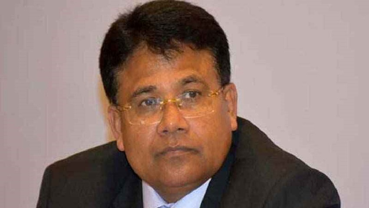 সাবেক ইসি সচিব হেলালুদ্দীন আহমেদ গ্রেফতার