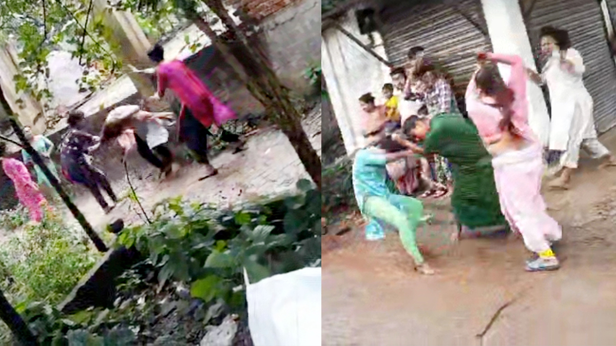 কালেকশনের টাকা নিয়ে তৃতীয় লিঙ্গের দু’গ্রুপের সংঘর্ষ, আহত ১২