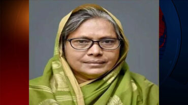 ৩ দিনের রিমান্ডে সাবেক হুইপ মাহবুব আরা বেগম গিনি