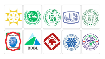 সরকারি ১০ ব্যাংকে এমডি নিয়োগ