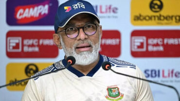 সব অভিযোগ অস্বীকার করে হাথুরু বললেন, চাকরিচ্যুতের সিদ্ধান্ত ‘পূর্বপরিকল্পিত’