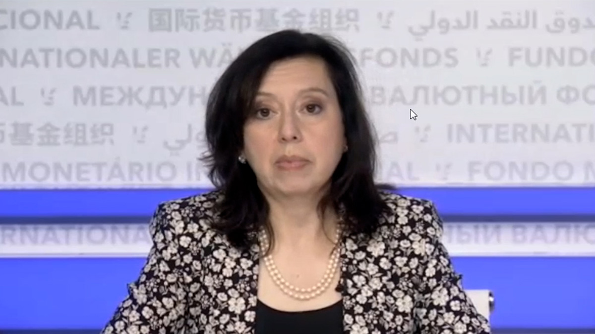 মধ্যপ্রাচ্যের সংঘাত দীর্ঘ হলে বড় ধাক্কা খাবে বিশ্ব অর্থনীতি: জুলি কোজাগ