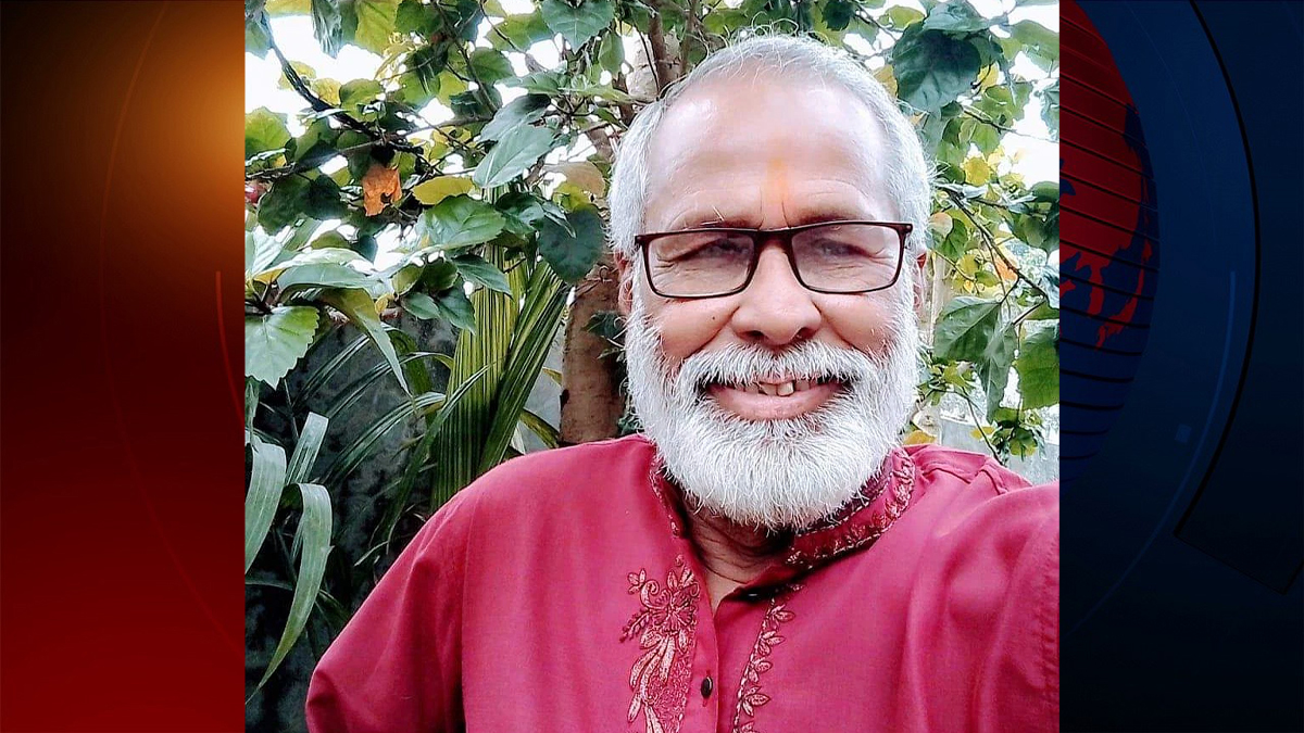 মাদকের বিরুদ্ধে ফেসবুকে পোস্ট, সাংবাদিককে কুপিয়ে হত্যা