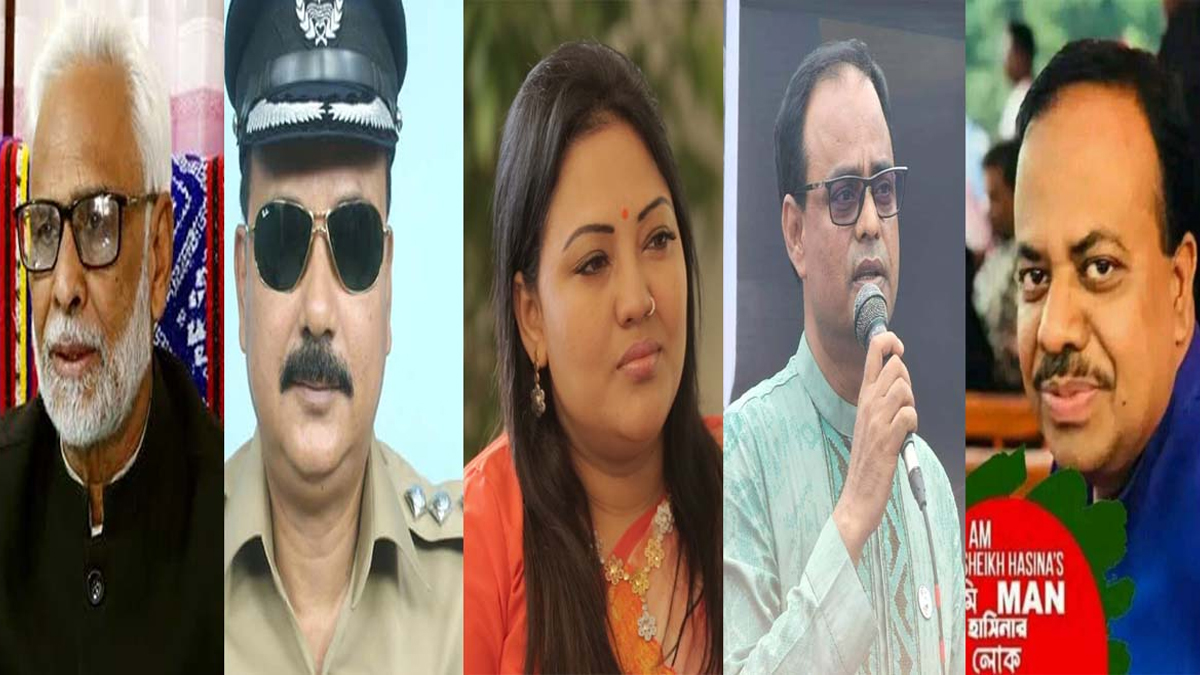 হেফাজতের কর্মসূচিতে গুলিতে নিহত: এক যুগ পর মমতাজসহ ৯০ জনের বিরুদ্ধে মামলা