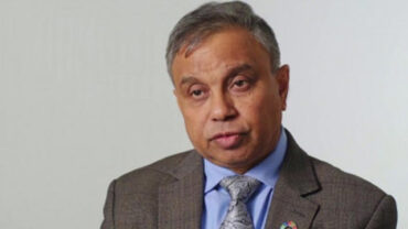 শেখ হাসিনার সাবেক মুখ্য সচিব আবুল কালাম আজাদ ৭ দিনের রিমান্ডে