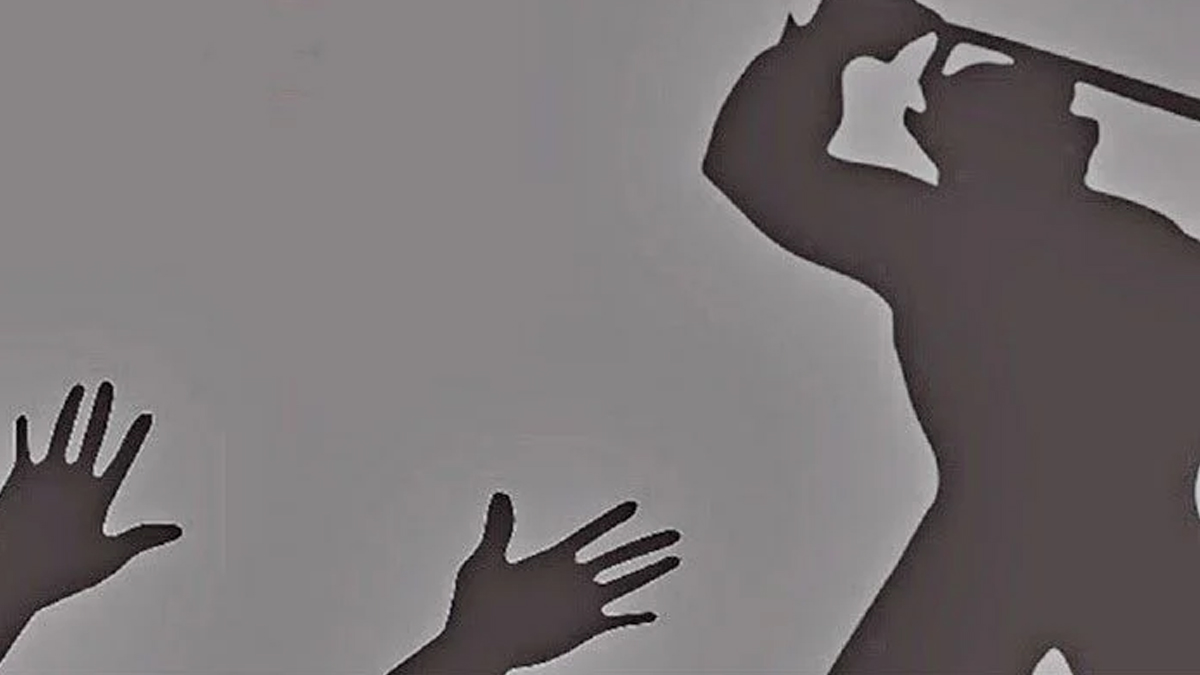 নেত্রকোণায় বাবার লাঠির আঘাতে ছেলে নিহত